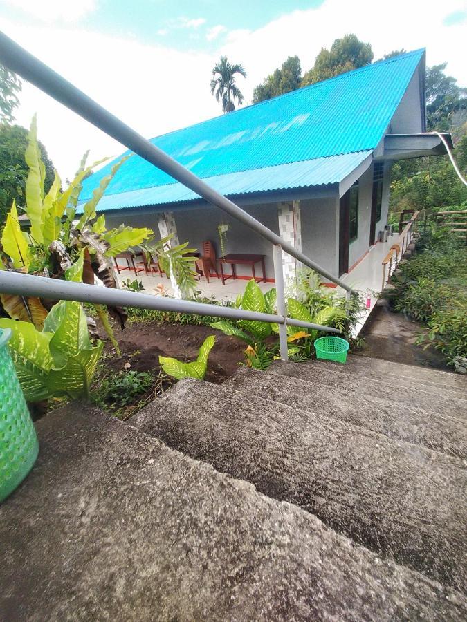 Wisma Kelimutu 英德 外观 照片