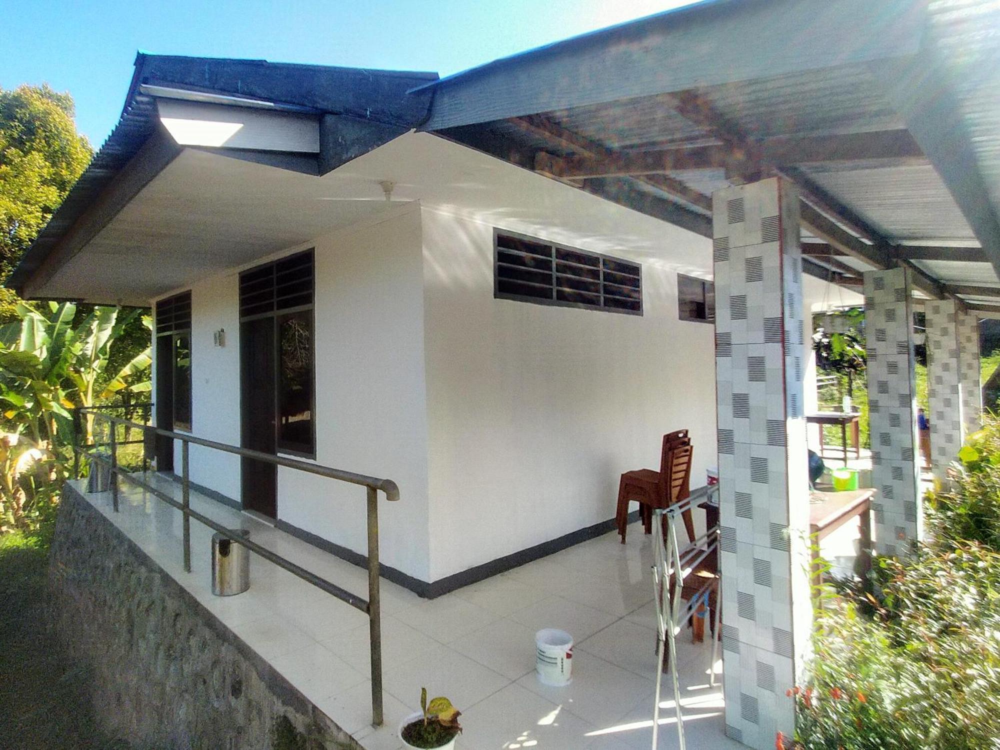 Wisma Kelimutu 英德 外观 照片